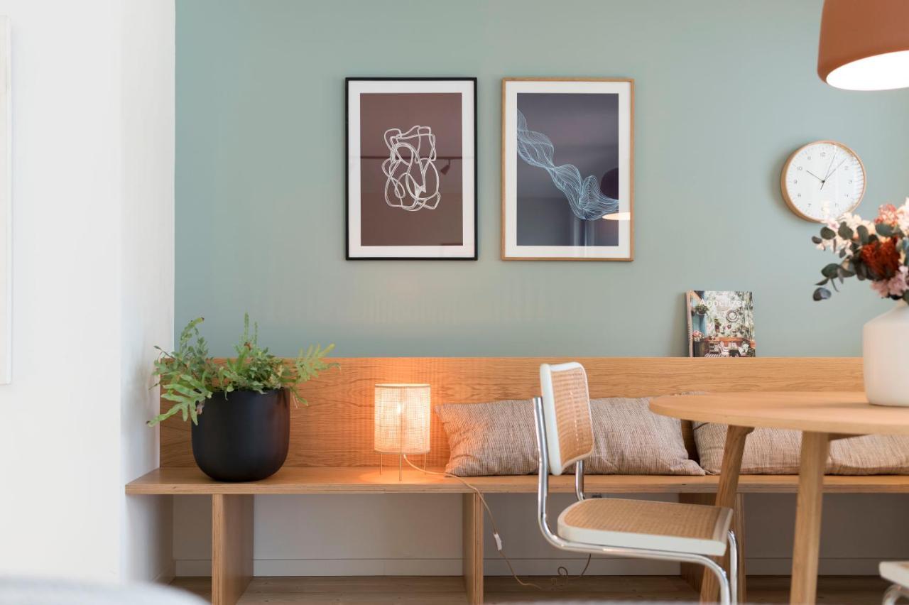 Bombarda Gallery Yard 波尔图 外观 照片